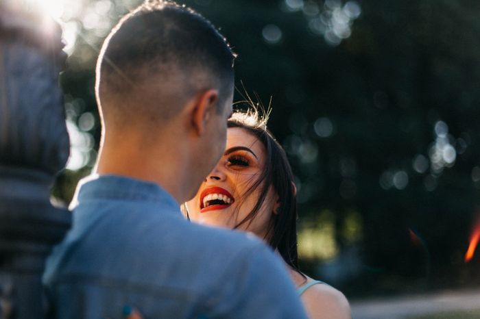 Meu ensaio Pré Wedding 10