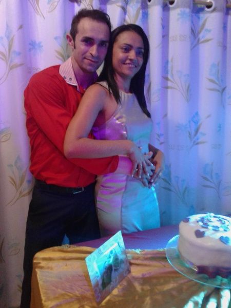 Nosso Noivado