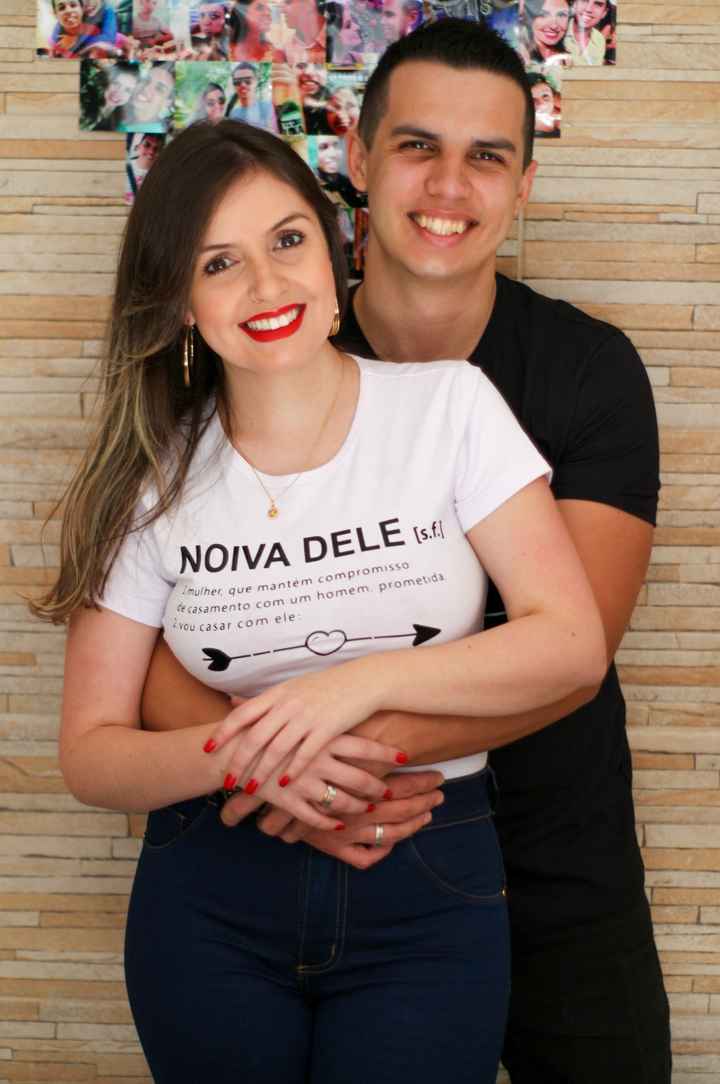 ALMOÇO PARA CONVITE DOS PADRINHOS