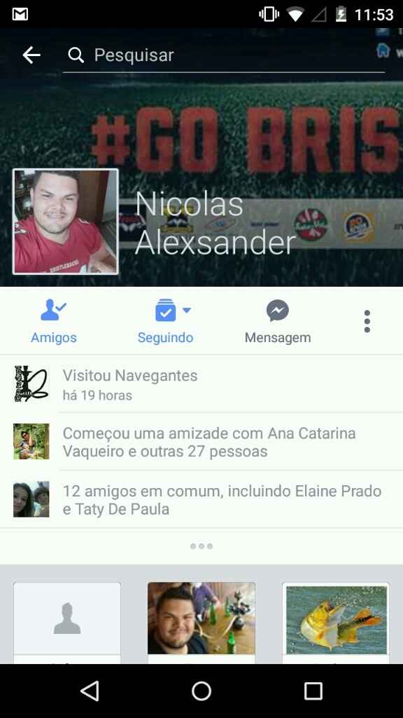 Noivas( os) de londrina- paraná - 1