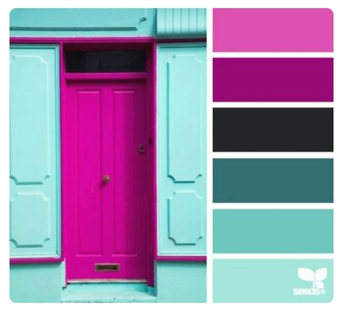 Novas inspirações paleta de cores - 6