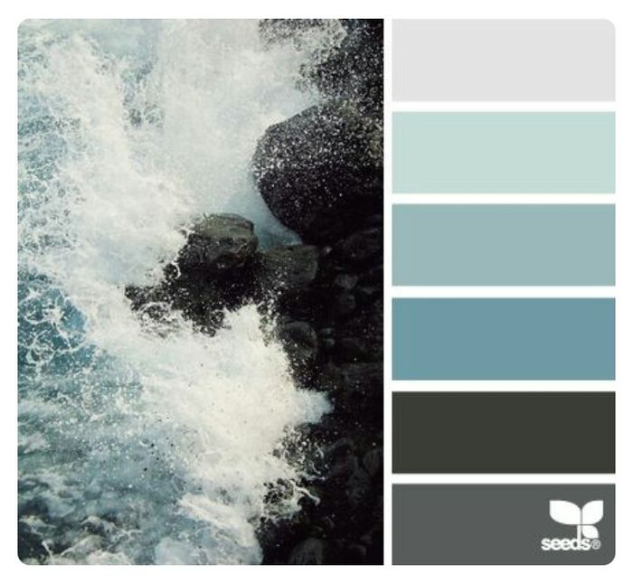 Novas inspirações paleta de cores - 11