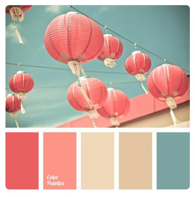 Novas inspirações paleta de cores - 18