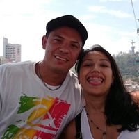 Pedindo a Benção de Deus