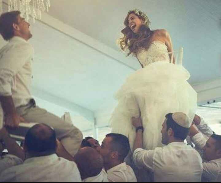 Casamento judaico: vou me casar nesta tradição!!!!! - 3