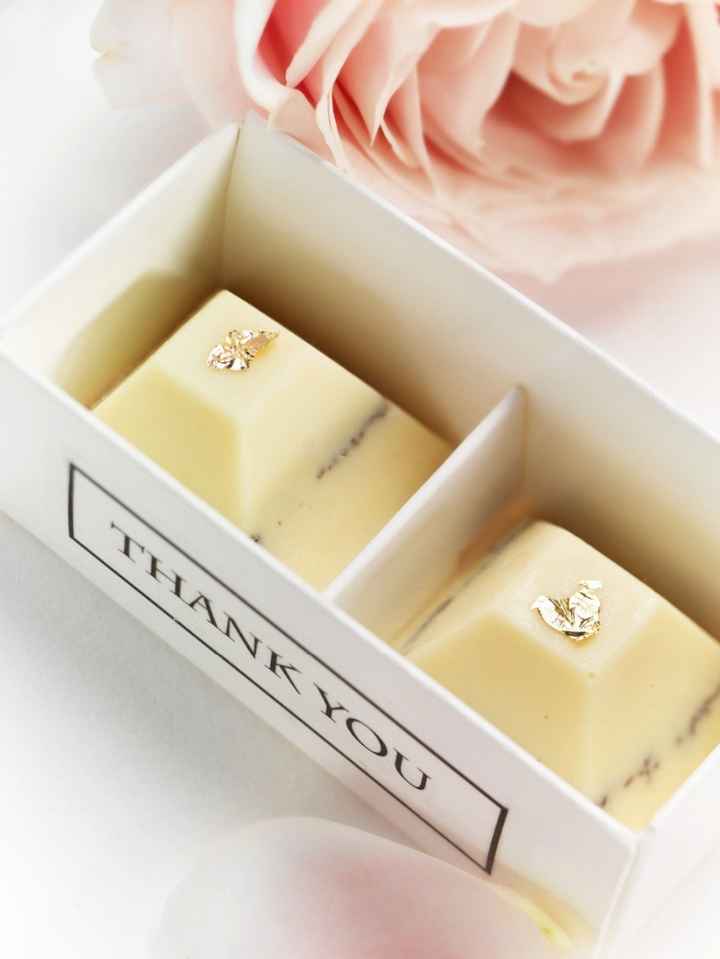 5- Chocolates