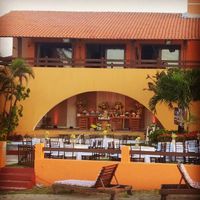 Qual lugar mais te agrada? - 5