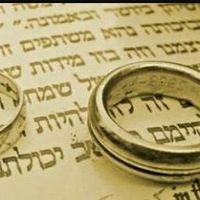 Casamento judaico: vou me casar nesta tradição!!!!! - 2