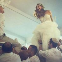 Casamento judaico: vou me casar nesta tradição!!!!! - 3