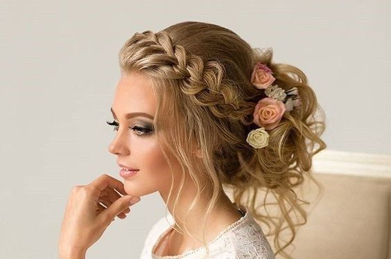Penteado! Qual usar? - 2