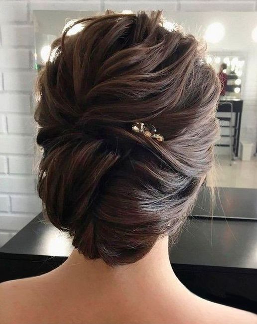 Penteado! Qual usar? - 6