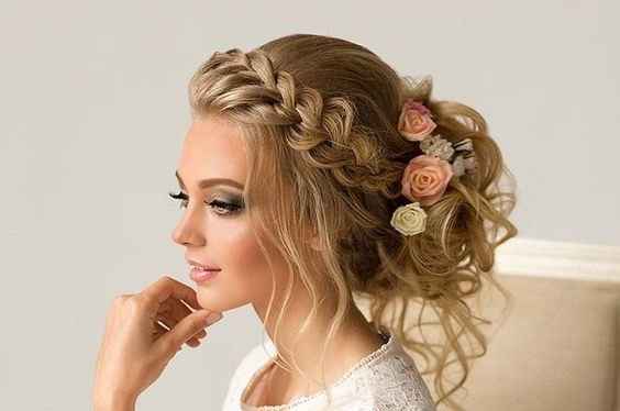 Penteado! Qual usar? - 2