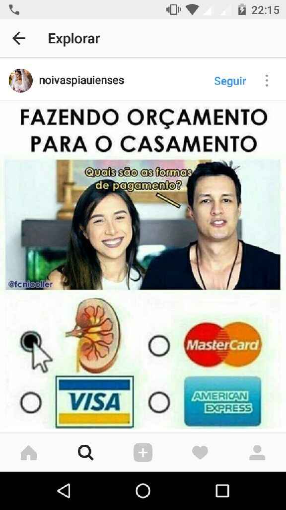 Pra descontrair kkk - 1