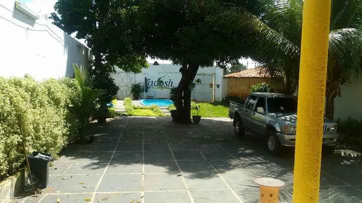 Local do meu casamento - 2