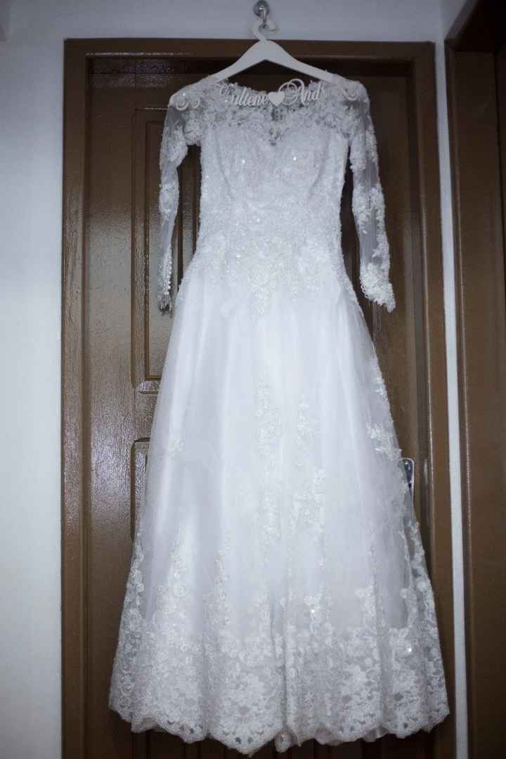 Vestido 