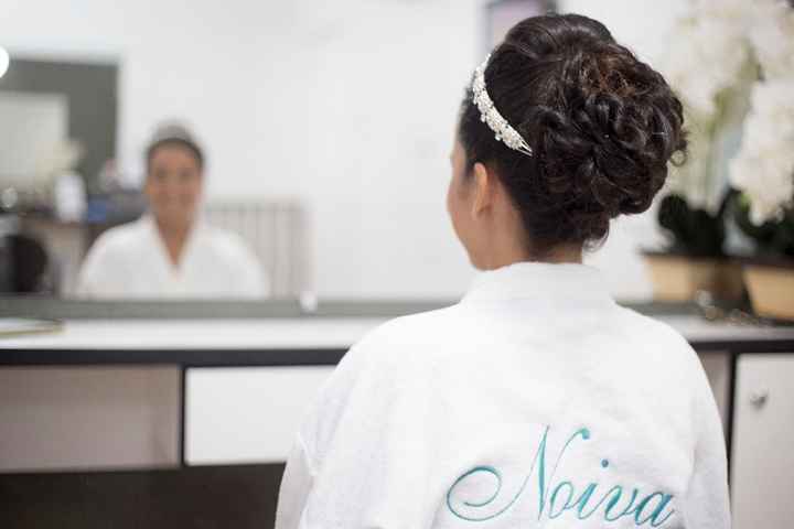 Penteado