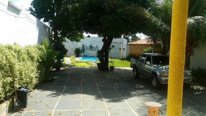 Local do meu casamento - 2
