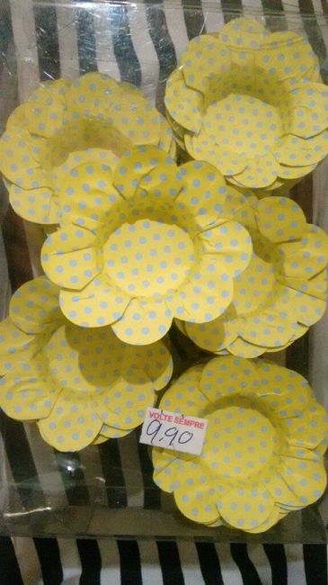 Compras - 2