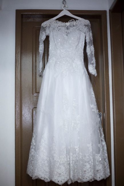 Vestido 