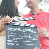 Pré wedding - talita e paulo - 3