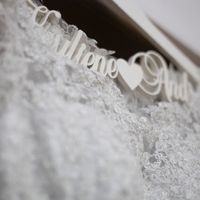 Transparencia no Busto e Mangas
