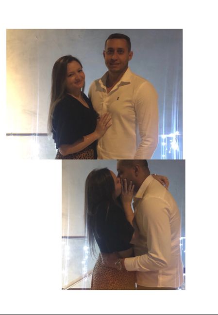 Enfim noivinhos 🥰 4