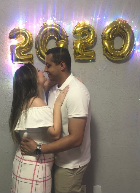 Chegou 2020 🤩🤩🤩 2