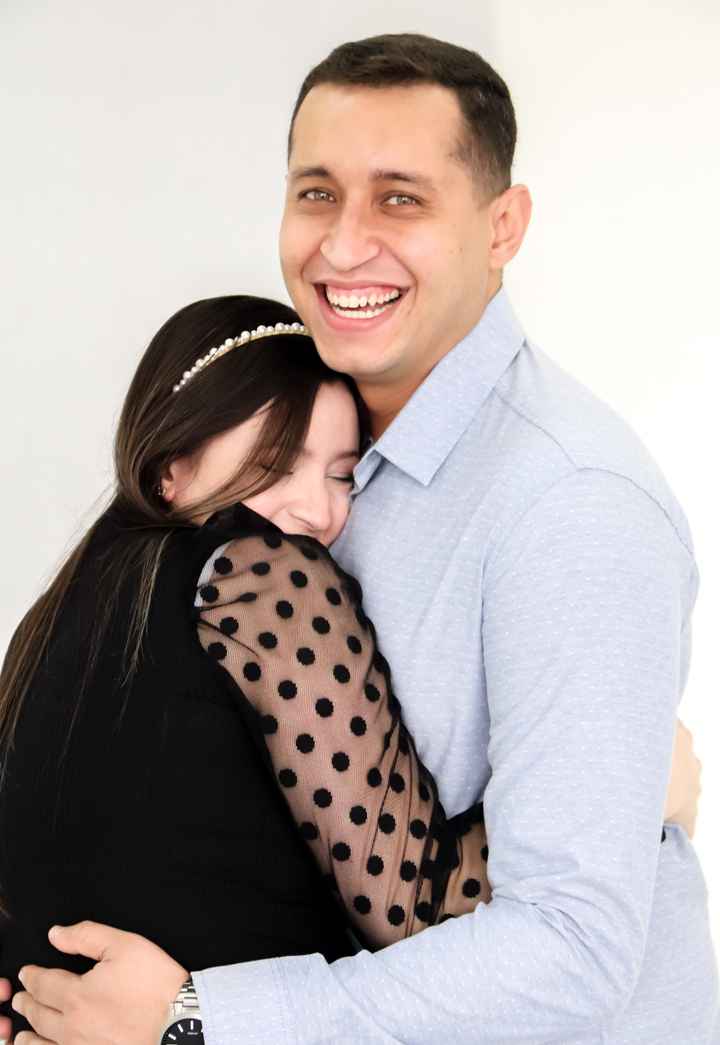 Ensaio fotográfico - 6