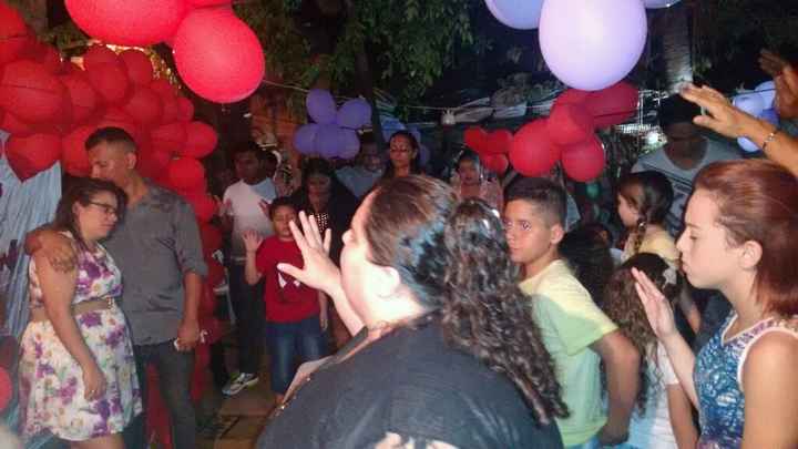 Noivinhas as fotos do neu noivado!!! - 10