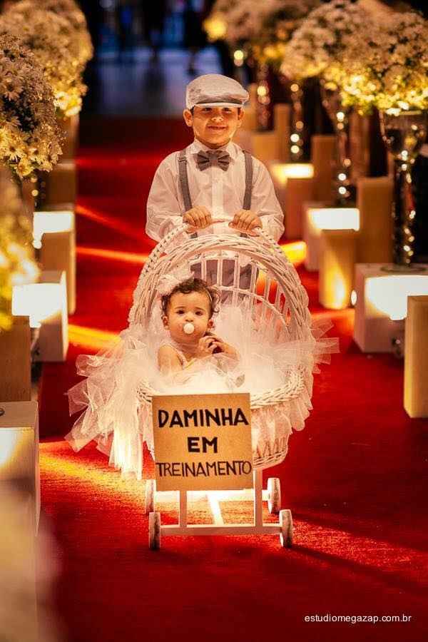 Daminha - 1