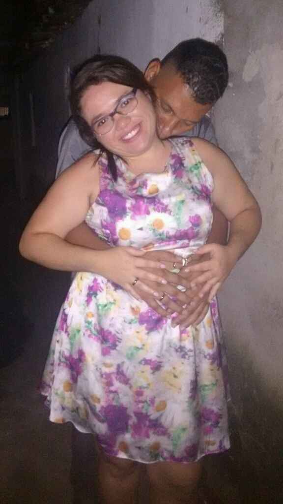 Foto com o principe (a) - mostre as suas . - 1