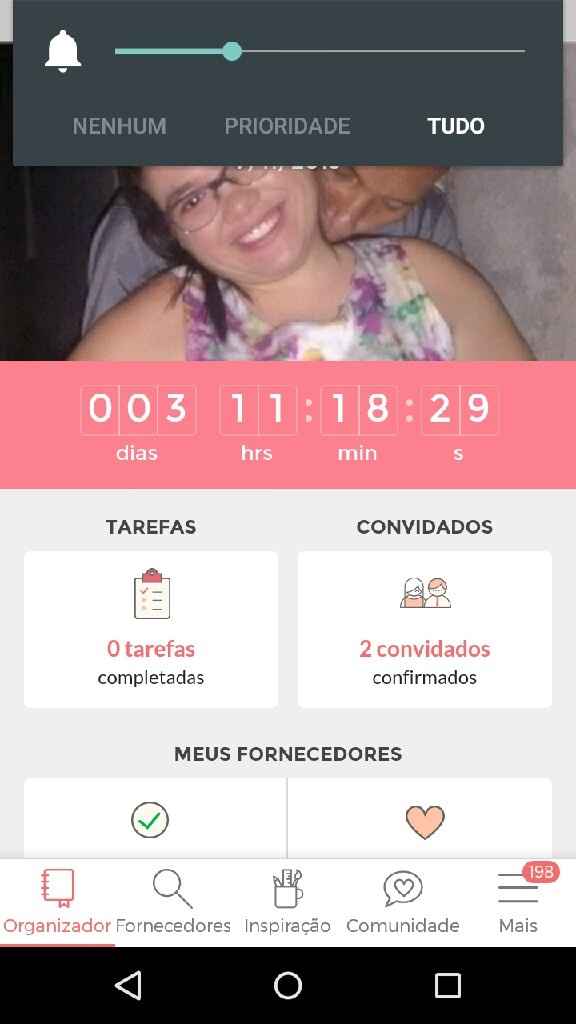 Coração a mil - 1