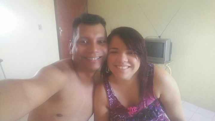 Lua de mel!!! - 2