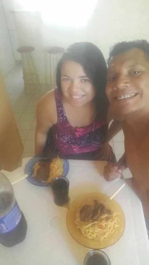 Lua de mel!!! - 4