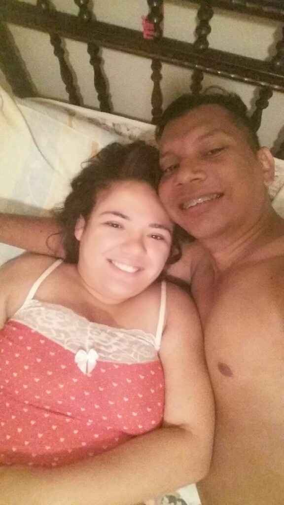 Lua de mel!!! - 6