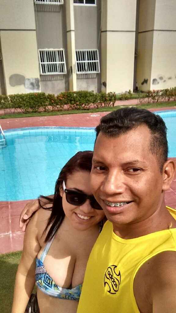 Lua de mel!!! - 1