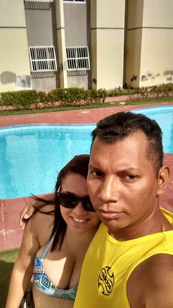 Lua de mel!!! - 2