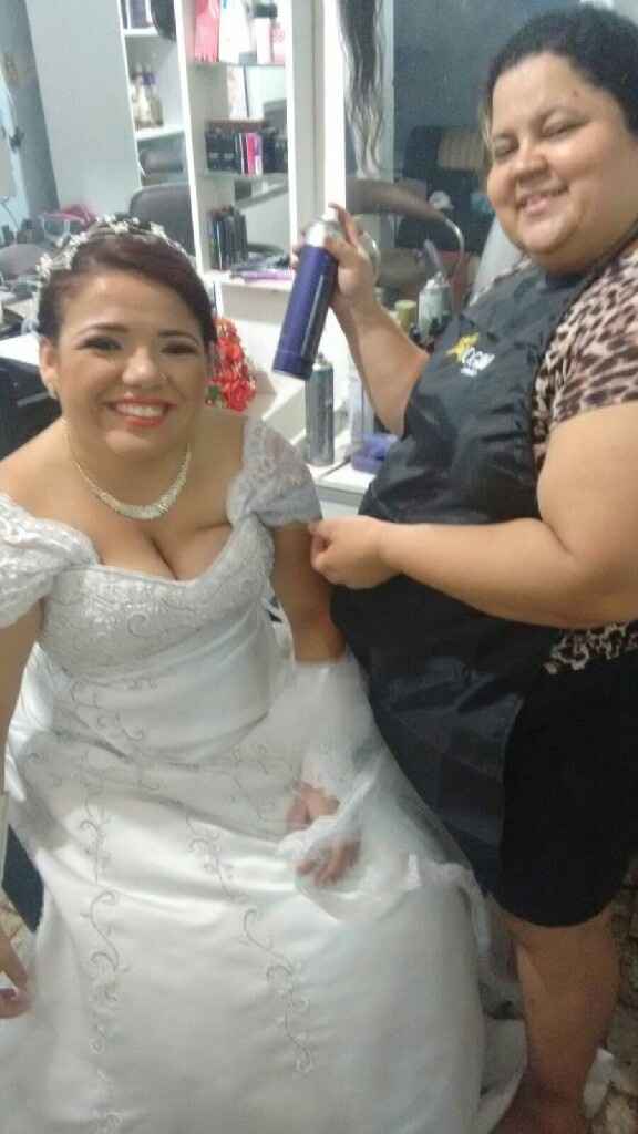 Make off!!! - 1