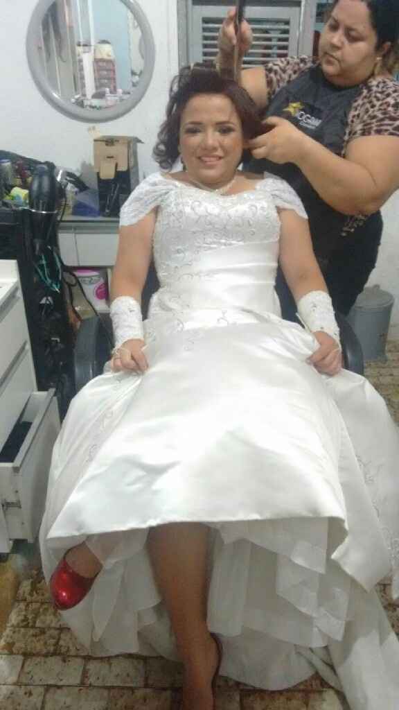 Make off!!! - 5