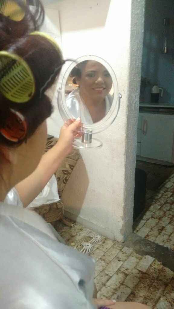 Make off!!! - 6