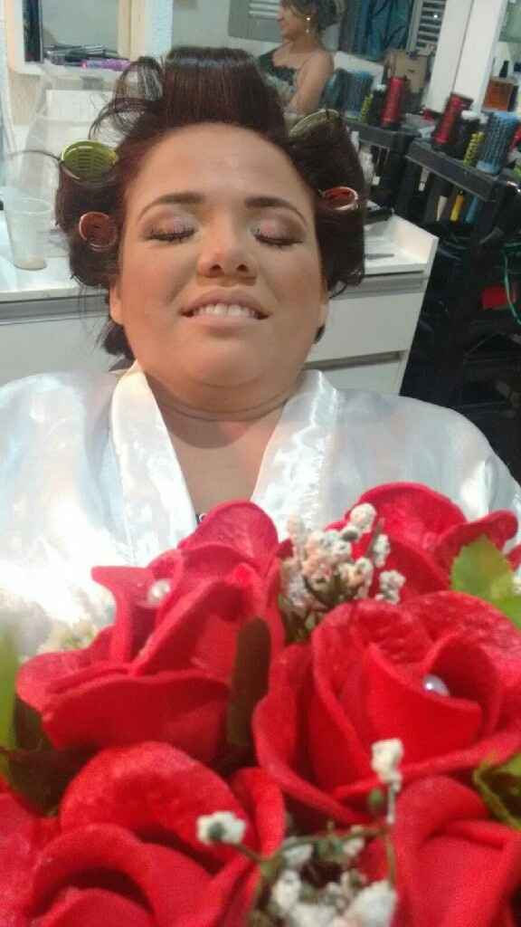 Make off!!! - 7