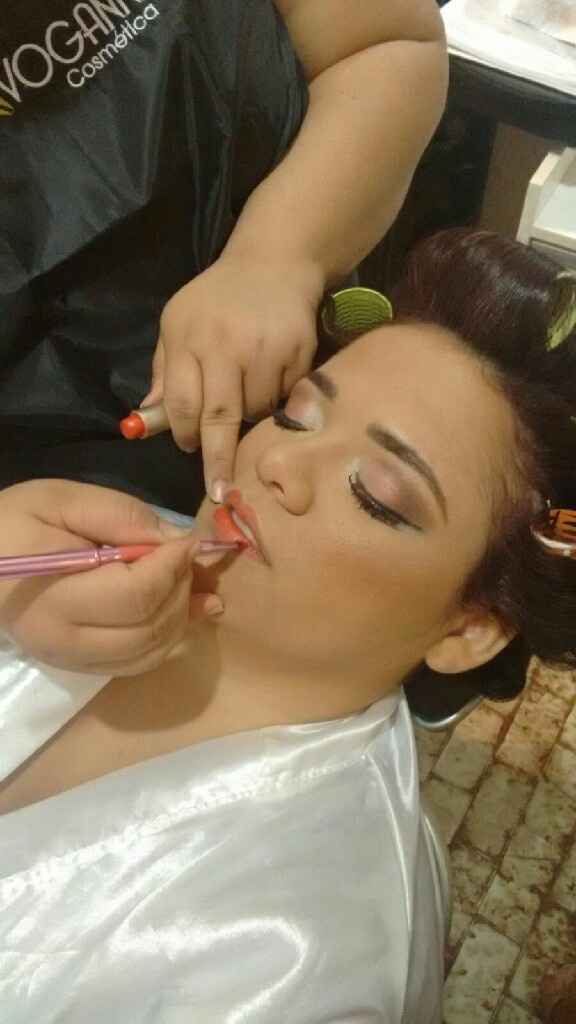 Make off!!! - 9