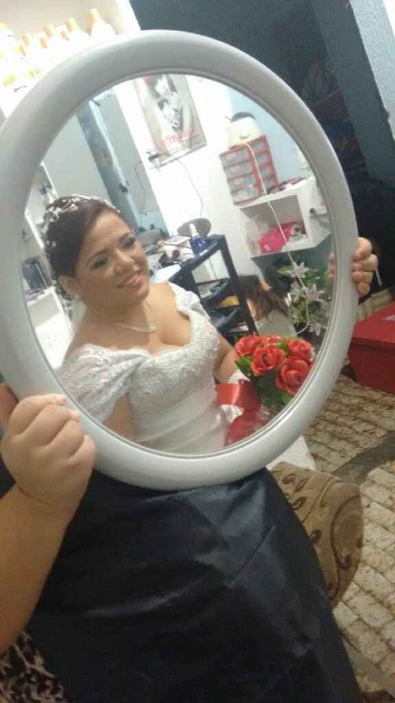 Make off!!! - 11