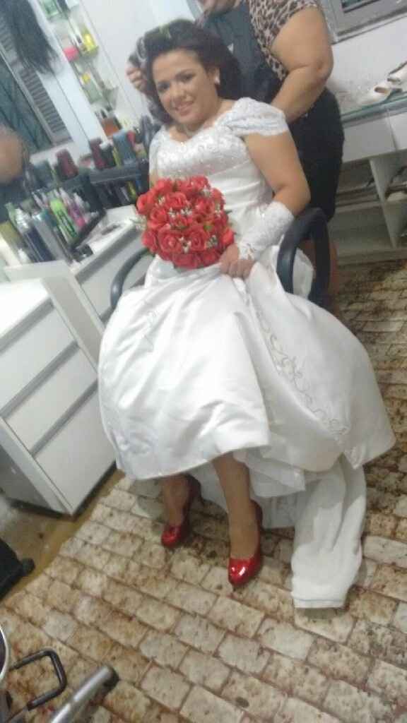 Make off!!! - 14