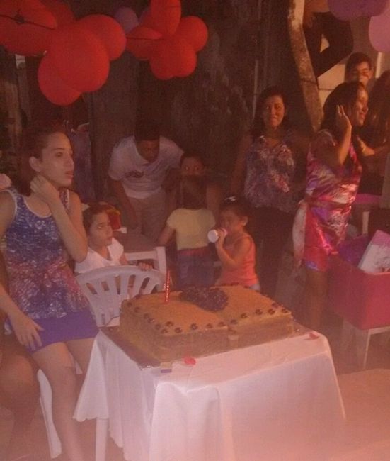 Noivinhas as fotos do neu noivado!!! - 6