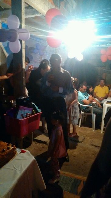Noivinhas as fotos do neu noivado!!! - 7