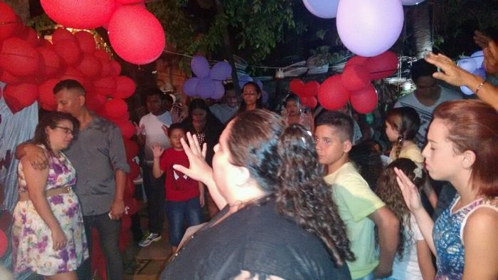 Noivinhas as fotos do neu noivado!!! - 10