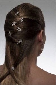 Dilema do penteado - 2