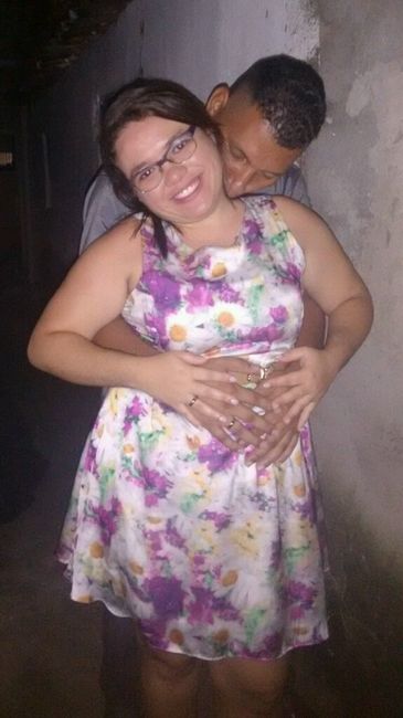 Foto com o principe (a) - mostre as suas . - 1