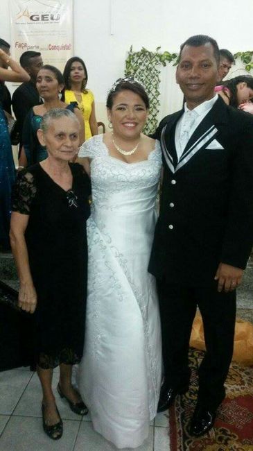 Fotos não oficiais... - 2